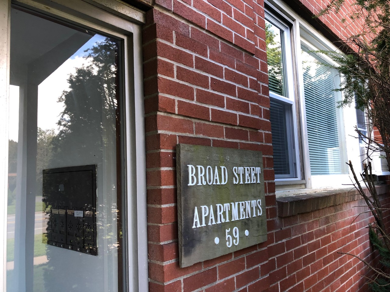 Broad Street Apartments photo 1