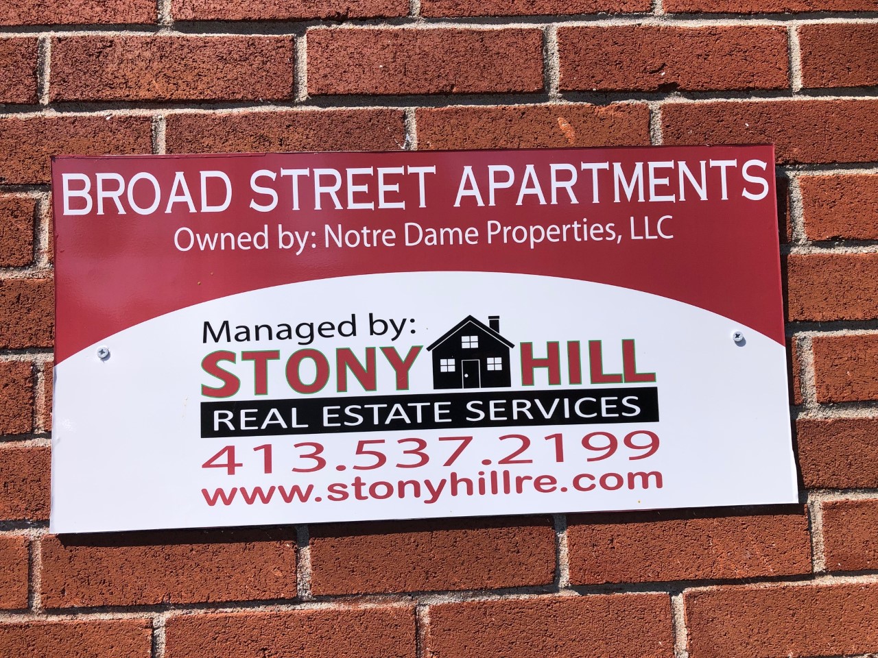 Broad Street Apartments photo 16