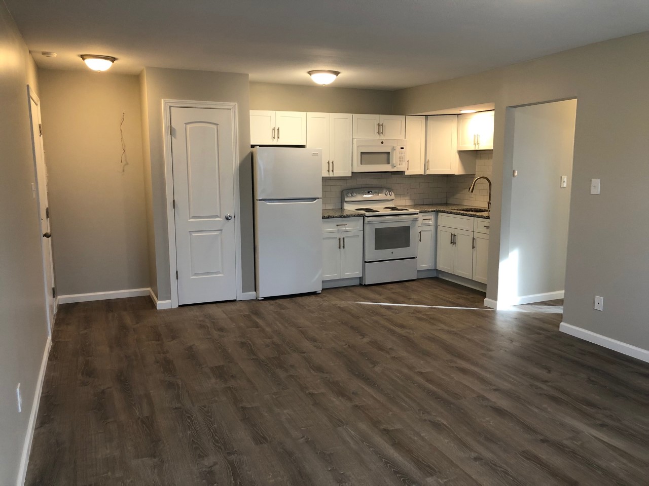 Broad Street Apartments photo 2