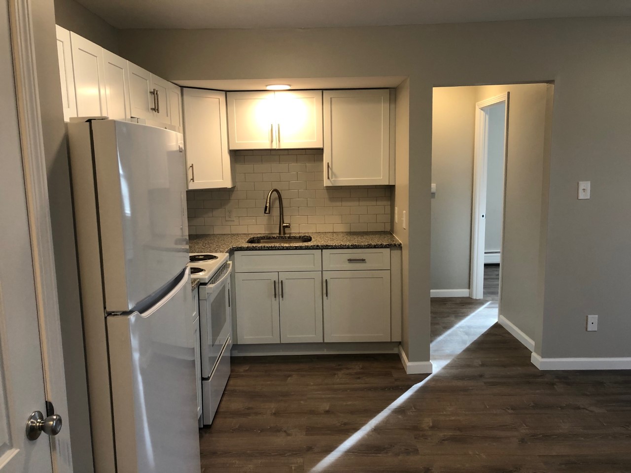 Broad Street Apartments photo 3