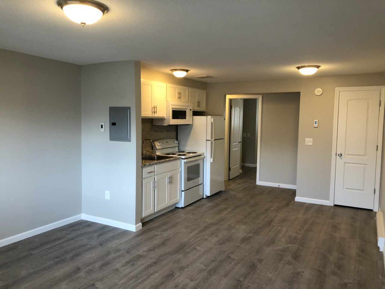 Fairfield Apartments photo 1