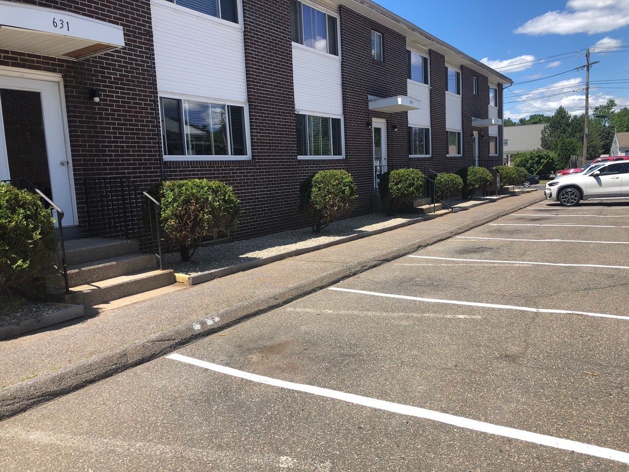 Fairfield Apartments photo 18