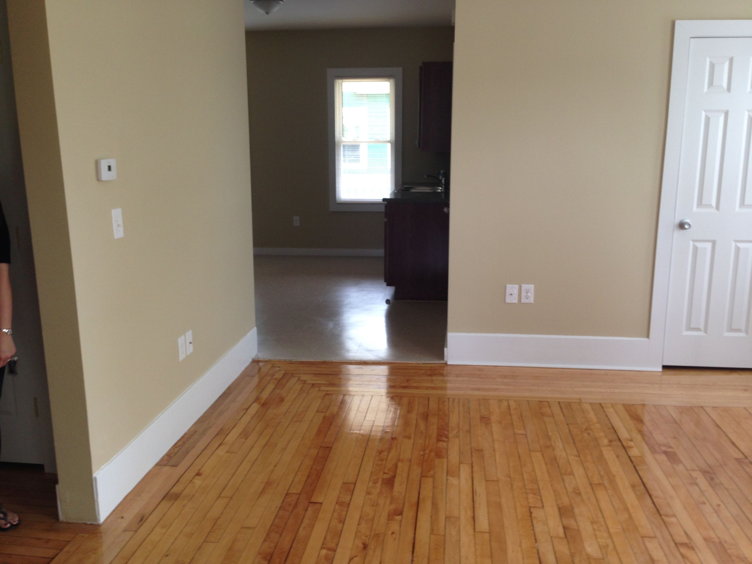 Forest Park Apartments photo 10