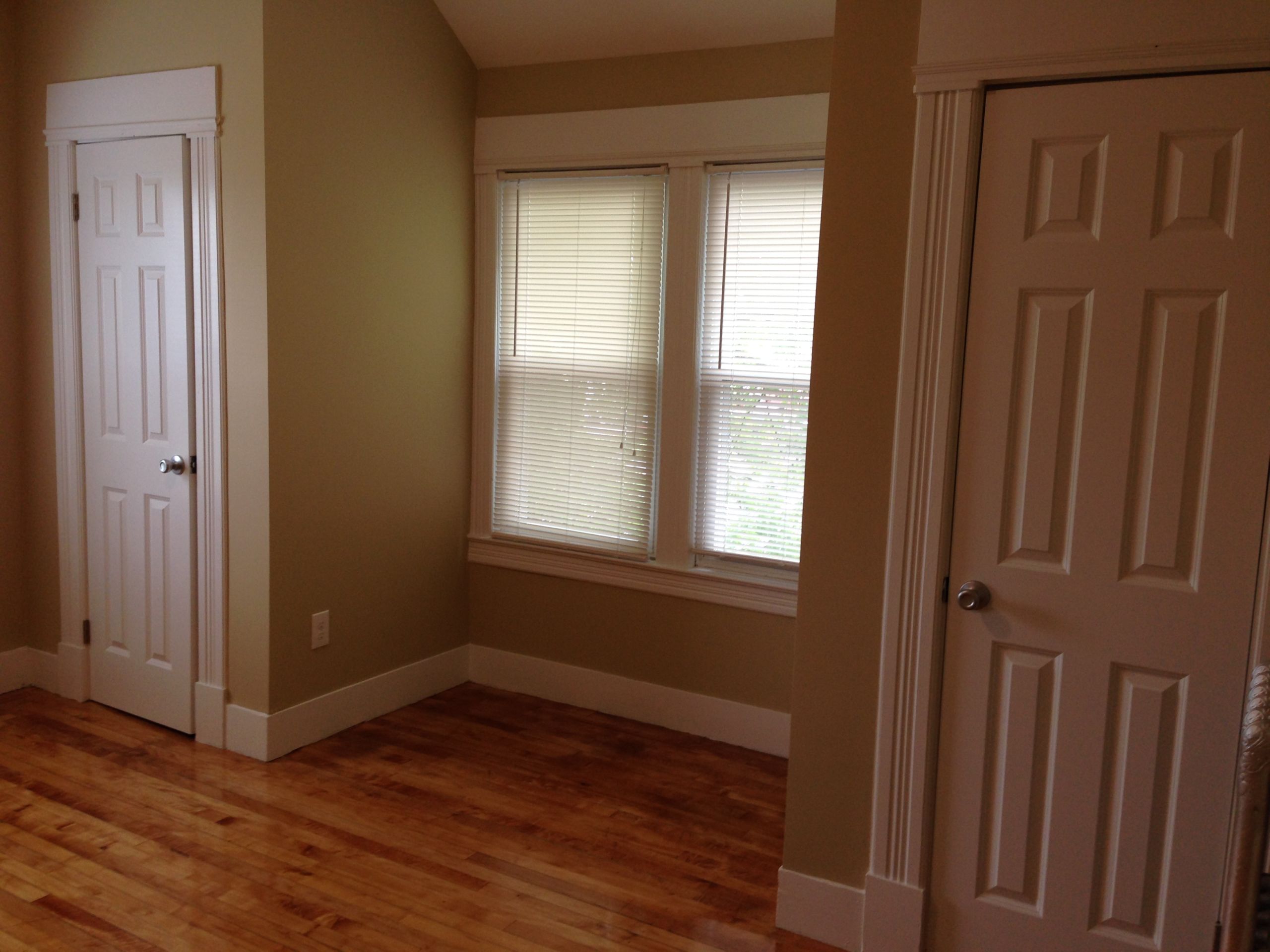 Forest Park Apartments photo 5
