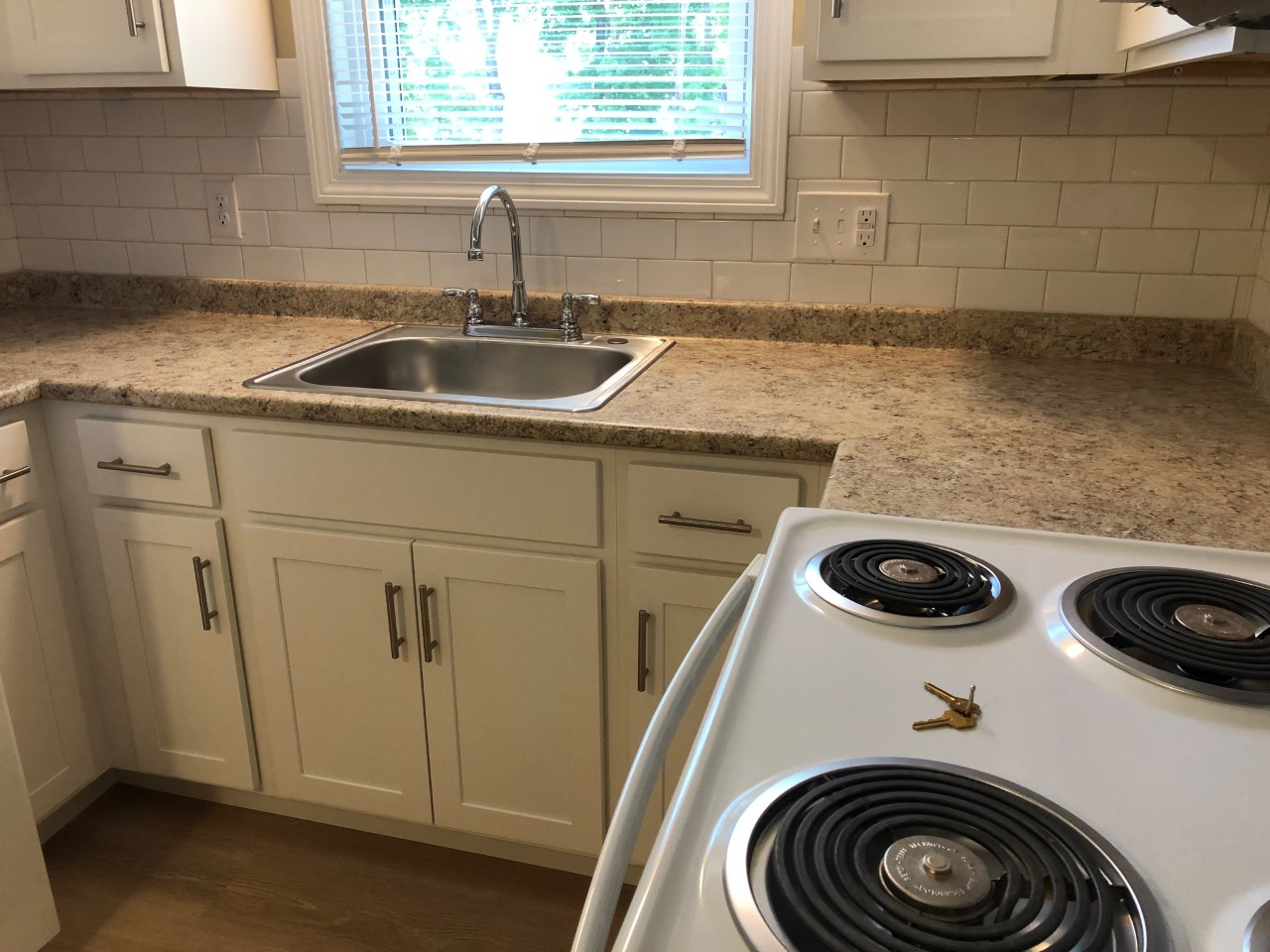 Notre Dame Apartments photo 18
