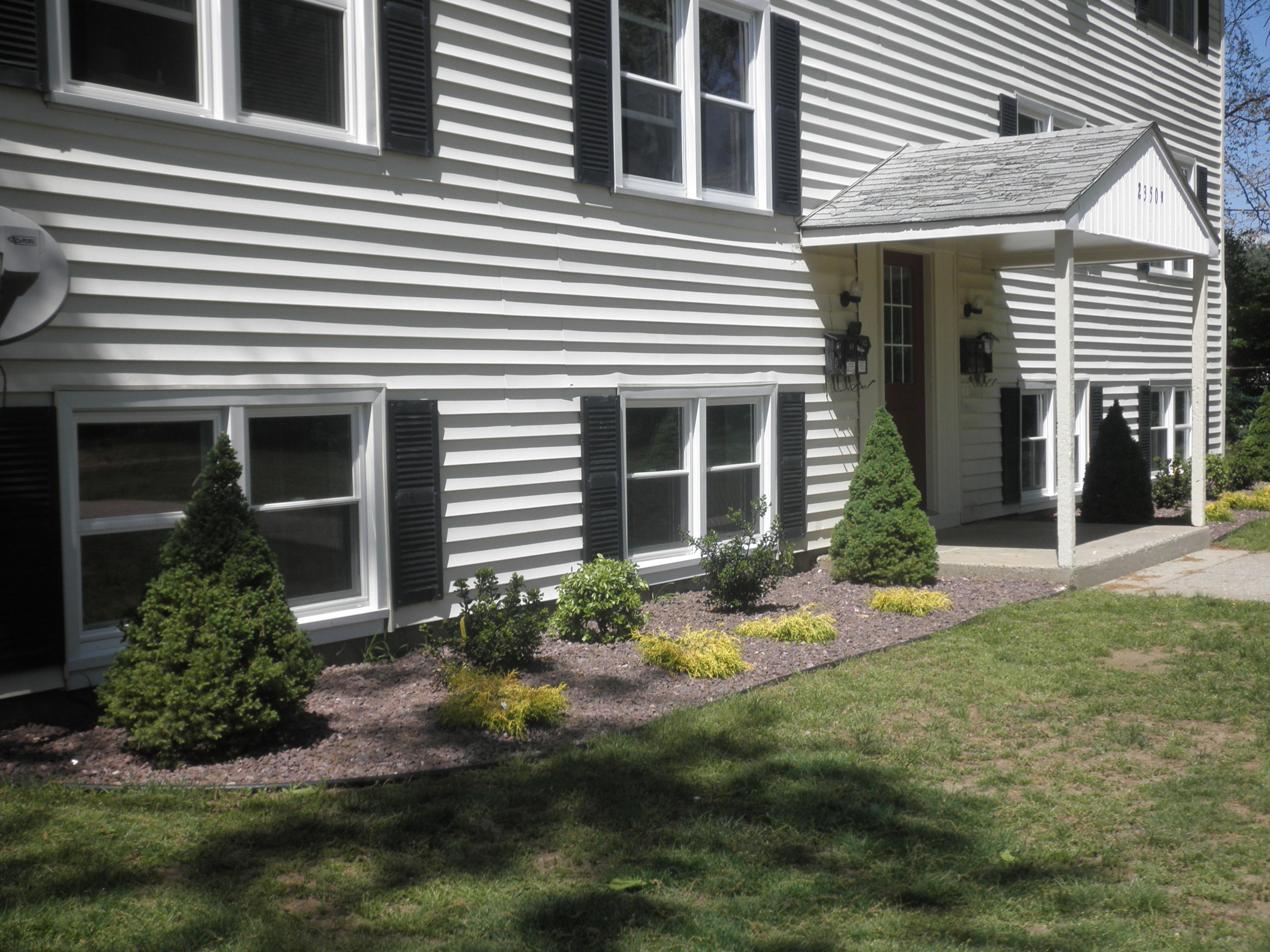 Palmer Garden Style Apartments photo 13